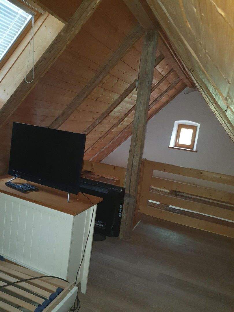 Wohnen im Grünen 2 zimmer