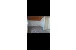 Dachgeschoßwohnung Salach - 2 Zimmer, 50 m&sup2;, 600&euro; | Angebot:26705339