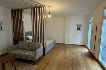 Wohnung Stuttgart Stuttgart-Mitte - 1 Zimmer, 43 m&sup2;, 895&euro; | Angebot:27104787