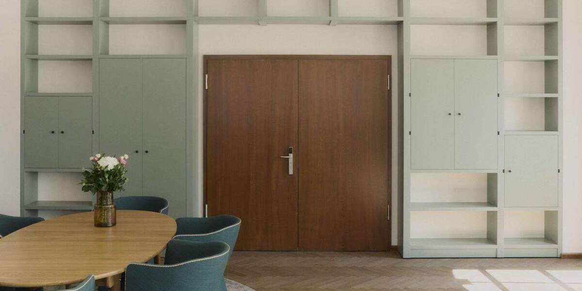 Etagenwohnung Berlin Spandau - 2 Zimmer, 51 m&sup2;, 1.183&euro; | Angebot:25700415