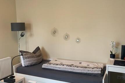 Wohnen auf Zeit Dallgow-Döberitz Döberitz - 1 Zimmer, 20 m&sup2;, 1.190&euro; | Angebot:25871636