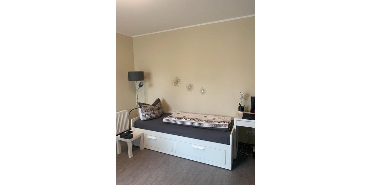 Wohnen auf Zeit Dallgow-Döberitz Döberitz - 1 Zimmer, 20 m&sup2;, 1.190&euro; | Angebot:25871636