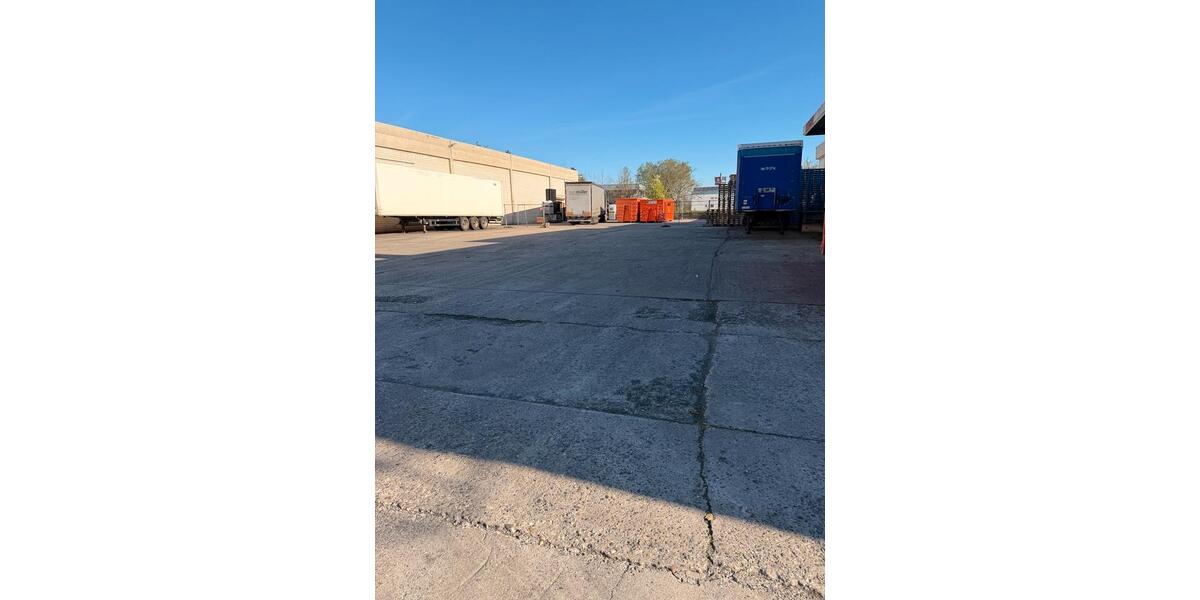 Gewerbeobjekt Darmstadt Darmstadt-Nord - 12&euro; | Angebot:26062324