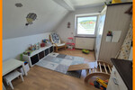 4-Zimmer-Wohnung im Dachgeschoß in Bad Wildungen (Alt-Wildungen) zu vermieten 4 zimmer