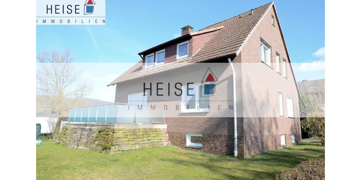 Dachgeschoßwohnung Bevern - 3 Zimmer, 73 m&sup2;, 650&euro; | Angebot:24933500