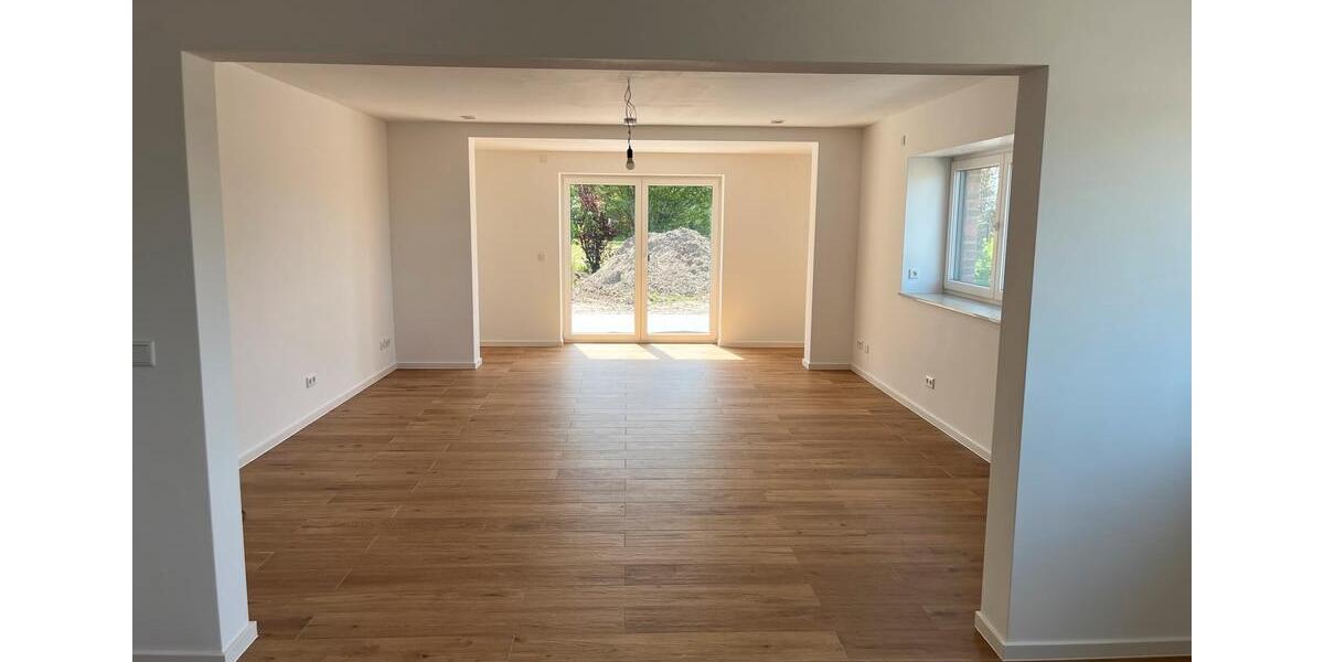 Erdgeschoßwohnung Warendorf - 3 Zimmer, 110 m&sup2;, 1.300&euro; | Angebot:26692980