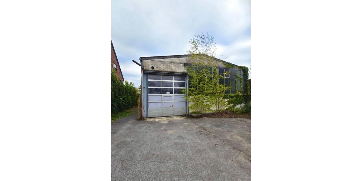 !!BIS ZU 3 MONATEN MIETFREI!! Großzügige Halle mit Büro und Parkplätzen in Duisburg! zimmer