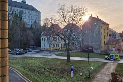 Wohnung Weißenfels - 4 Zimmer, 86 m&sup2;, 420&euro; | Angebot:25139030