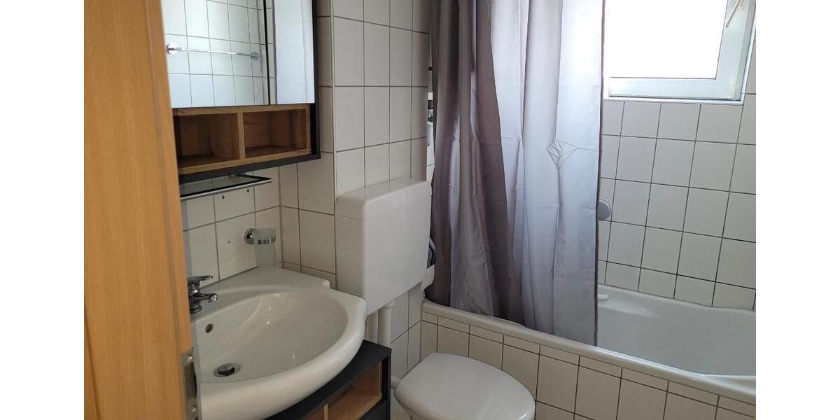 Wohnen auf Zeit Geislingen an der Steige - 1 Zimmer, 19 m&sup2;, 400&euro; | Angebot:24660776