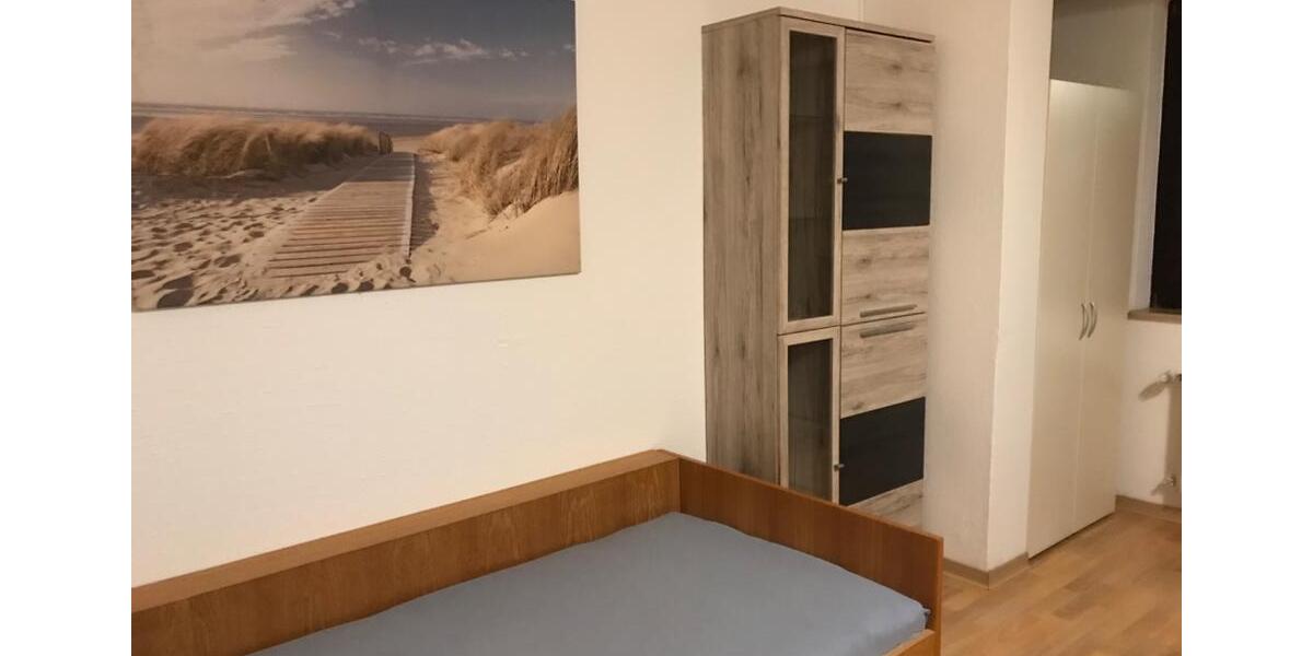 Etagenwohnung Grasellenbach - 1 Zimmer, 20 m&sup2;, 200&euro; | Angebot:25994545