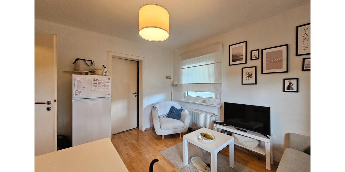 Etagenwohnung Wincheringen - 3 Zimmer, 55 m&sup2;, 930&euro; | Angebot:26591277