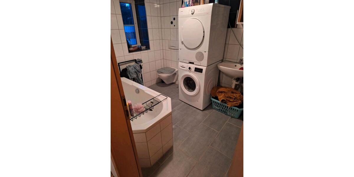 Etagenwohnung Egglham - 2 Zimmer, 60 m&sup2;, 450&euro; | Angebot:24380879