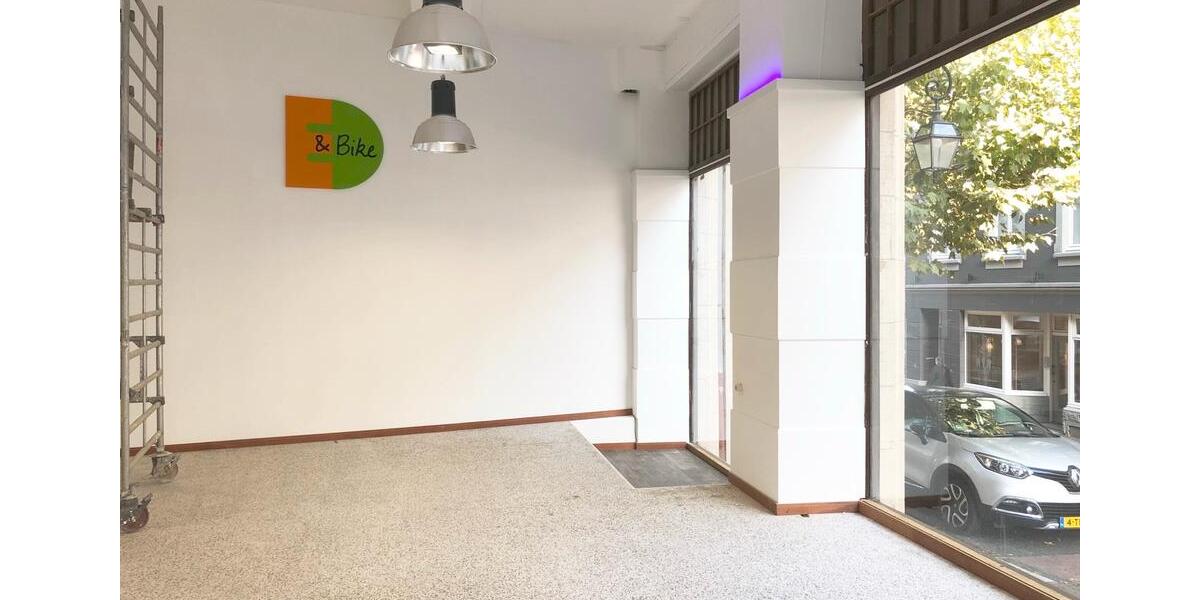 Gewerbeobjekt Aachen Aachen-Mitte - 2.900&euro; | Angebot:25048900