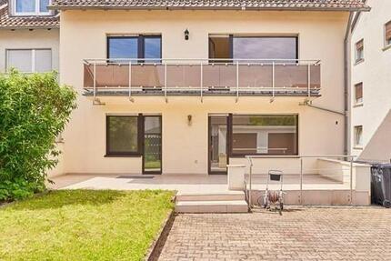 Wohnung Darmstadt Darmstadt-West - 4 Zimmer, 87 m&sup2;, 450&euro; | Angebot:25378043