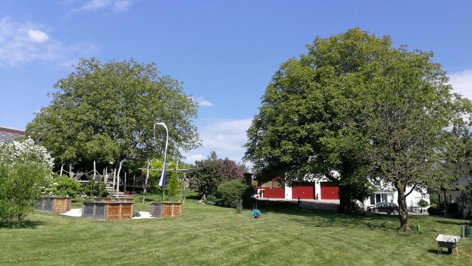 Wohnen auf Zeit Ravensburg Galgenhalde - 1 Zimmer, 20 m&sup2;, 550&euro; | Angebot:26040128