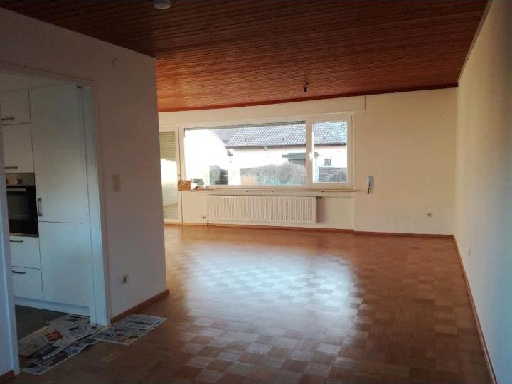 Erdgeschoßwohnung Lorch - 3 Zimmer, 100 m&sup2;, 1.050&euro; | Angebot:25022219