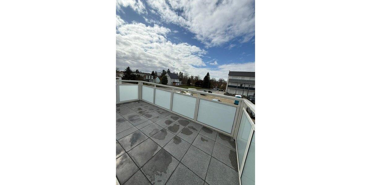 Etagenwohnung Kemnath - 3 Zimmer, 71 m&sup2;, 805&euro; | Angebot:25986424