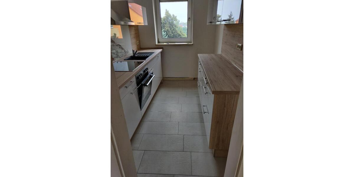 Etagenwohnung Gräfenhainichen - 3 Zimmer, 59 m&sup2;, 472&euro; | Angebot:25753560