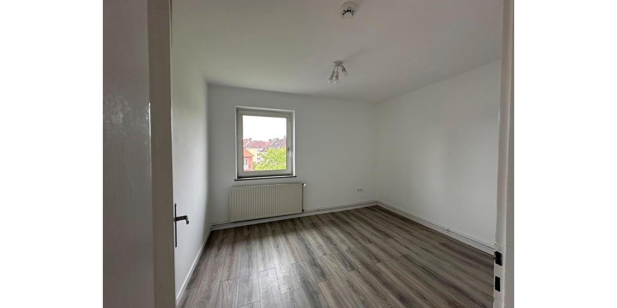 Etagenwohnung Hannover Vahrenwald-List - 3 Zimmer, 68 m&sup2;, 568&euro; | Angebot:25899819