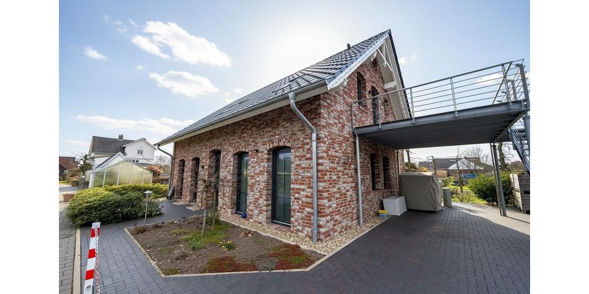 Erdgeschoßwohnung Jork - 2 Zimmer, 75 m&sup2;, 1.125&euro; | Angebot:25925471