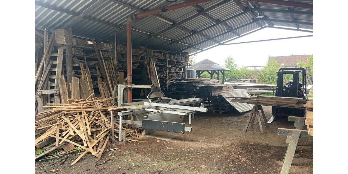 Gewerbeobjekt Lemgo - 950&euro; | Angebot:26545140