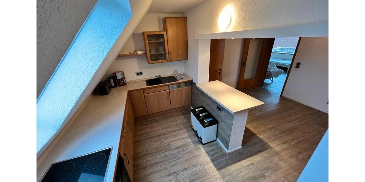 Wohnen auf Zeit Barsinghausen - 3 Zimmer, 90 m&sup2;, 25&euro; | Angebot:25906453