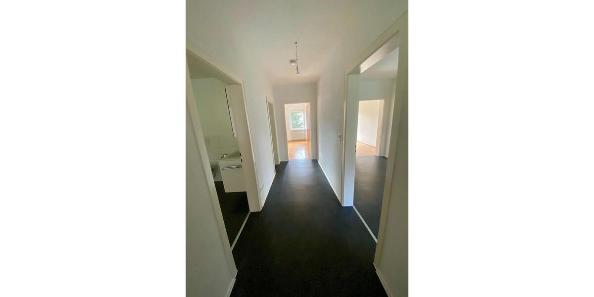 3,5-Zimmer-Wohnung (100qm) in Murg 3.5 zimmer