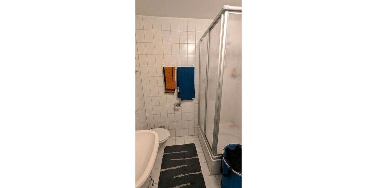 Etagenwohnung Ammerndorf - 2 Zimmer, 55 m&sup2;, 550&euro; | Angebot:26097071