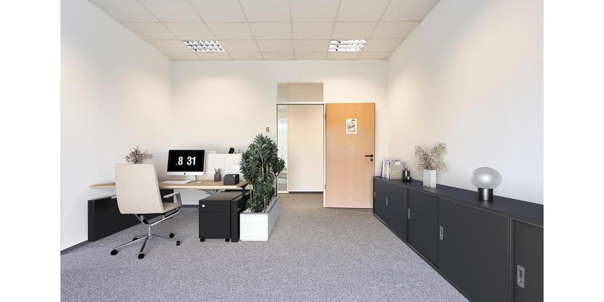 Gewerbeobjekt Krefeld Fischeln - 13&euro; | Angebot:25519644