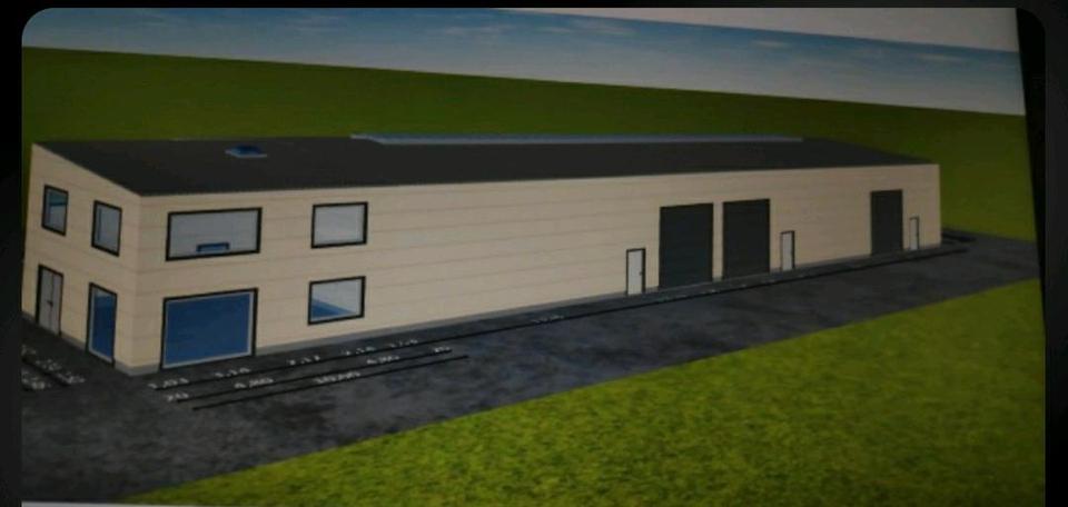 Gewerbeobjekt Alfter - 5.000&euro; | Angebot:26615096
