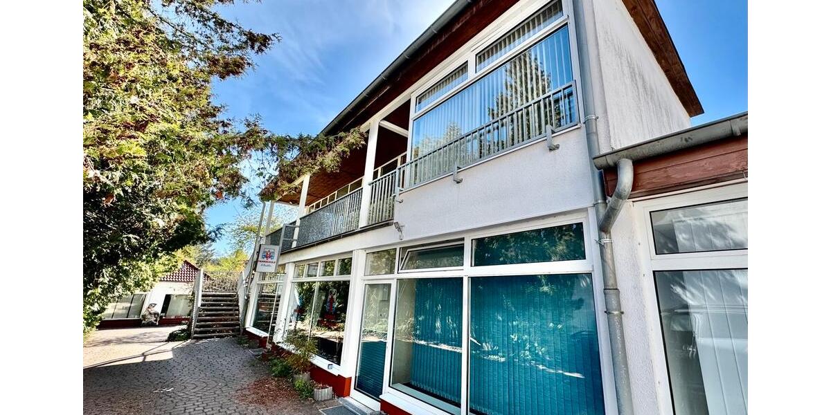 Gewerbeobjekt Michendorf - 1.199&euro; | Angebot:26375631