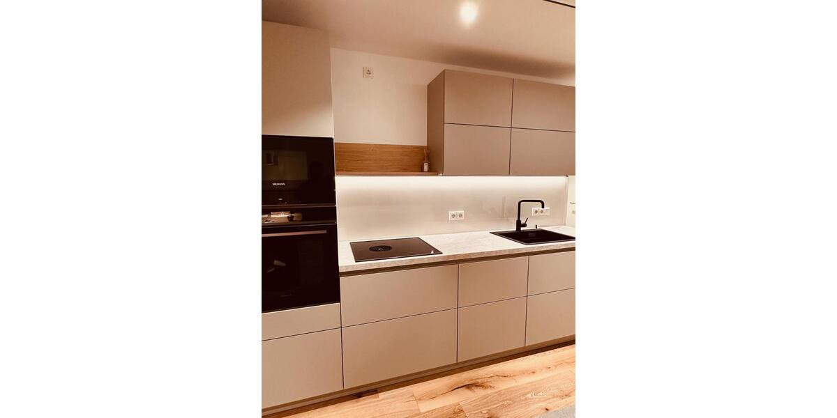 Erdgeschoßwohnung Amberg - 1 Zimmer, 44 m&sup2;, 895&euro; | Angebot:25959668