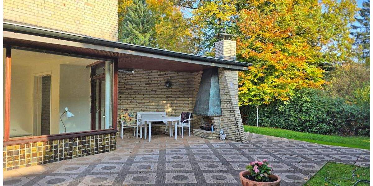 Einfamilienhaus Hamburg Rahlstedt - 5 Zimmer, 150 m&sup2;, 2.239&euro; | Angebot:26740284