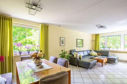 Wohnung zum Mieten in Mainz 1.200 € 90 m² 3 zimmer