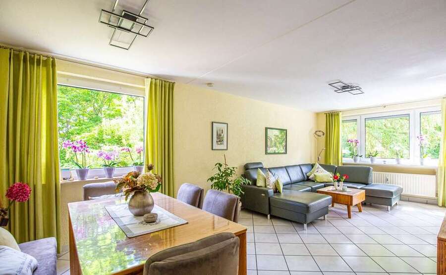Wohnung zum Mieten in Mainz 1.200 € 90 m² 3 zimmer