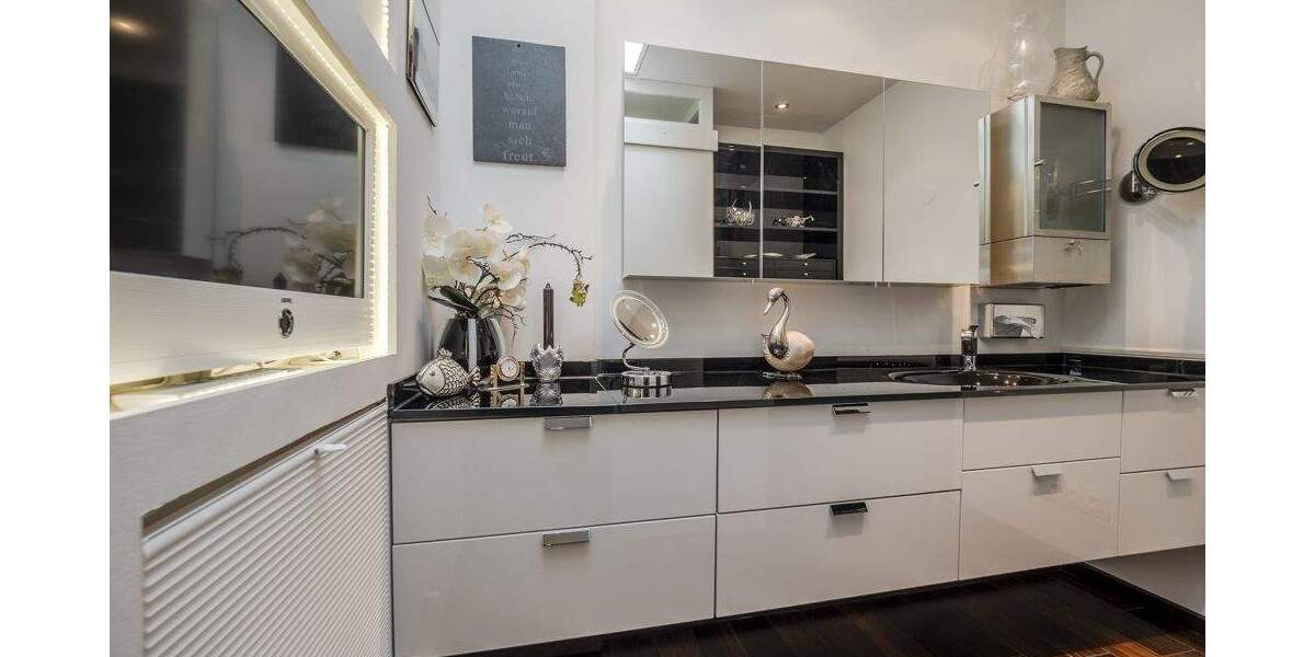 Etagenwohnung Sylt Munkmarsch - 3 Zimmer, 120 m&sup2;, 3.950&euro; | Angebot:25705325