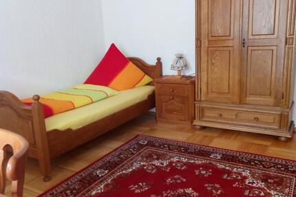 Wohnen auf Zeit Weiltingen - 1 Zimmer, 25 m&sup2;, 380&euro; | Angebot:24733503