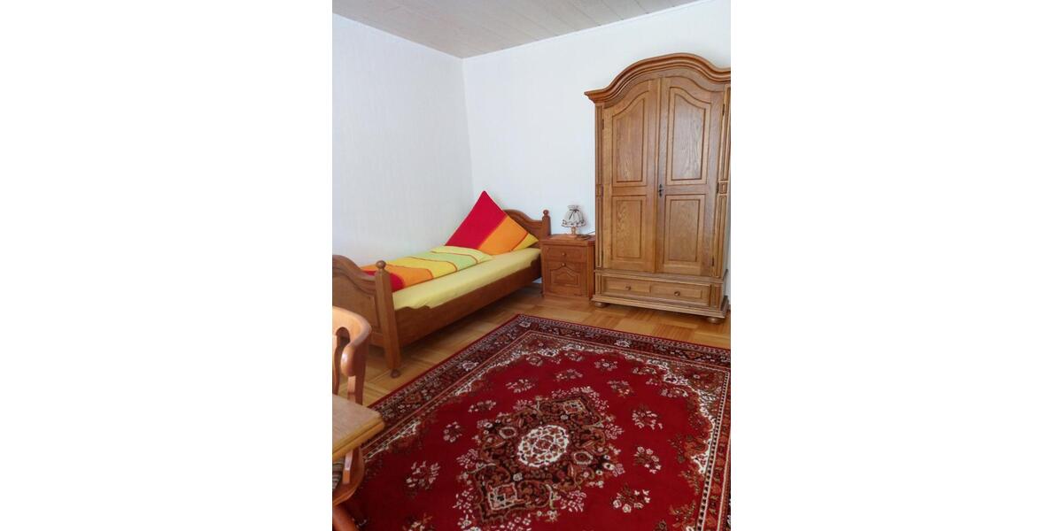 Wohnen auf Zeit Weiltingen - 1 Zimmer, 25 m&sup2;, 380&euro; | Angebot:24733503