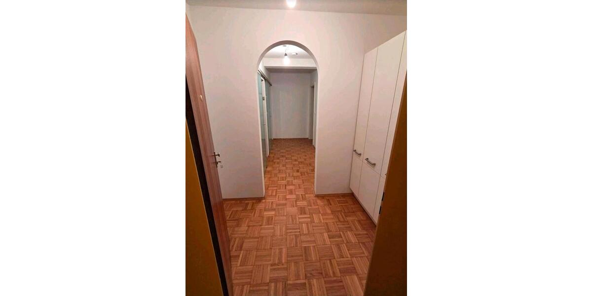 Erdgeschoßwohnung Bayreuth Altstadt - 2 Zimmer, 72 m&sup2;, 840&euro; | Angebot:25941795