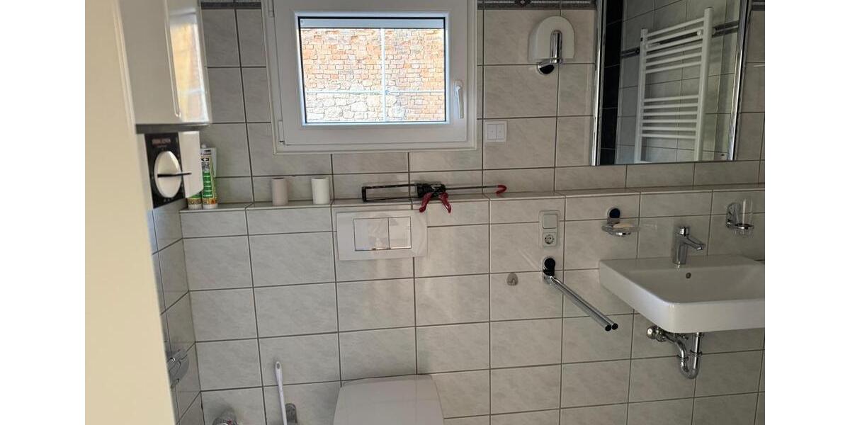 Etagenwohnung Stadecken-Elsheim Elsheim - 3 Zimmer, 80 m&sup2;, 960&euro; | Angebot:25838894