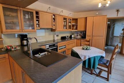 Wohnung Mönchengladbach Nord - 4 Zimmer, 124 m&sup2;, 1.200&euro; | Angebot:26312960