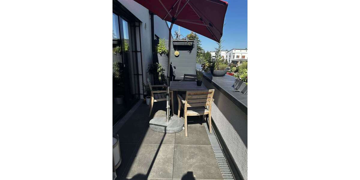 Etagenwohnung Zeuthen - 2 Zimmer, 70 m&sup2;, 1.193&euro; | Angebot:27293774