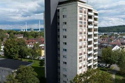 Wohnung zum Mieten in Esslingen am Neckar 654 € 66.44 m² 2 zimmer