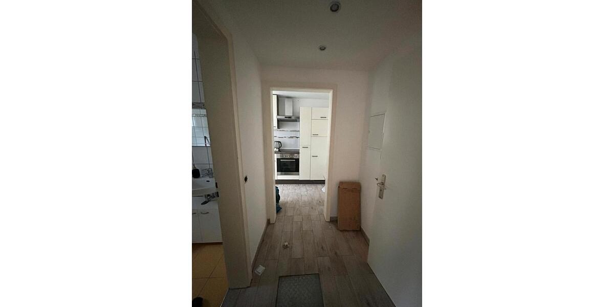 Etagenwohnung Hemsbach - 1 Zimmer, 46 m&sup2;, 725&euro; | Angebot:26419047