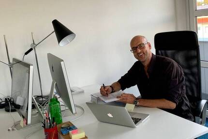 Gewerbeobjekt Wörthsee Etterschlag - 349&euro; | Angebot:25716646