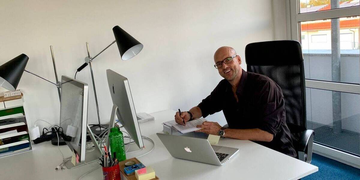 Gewerbeobjekt Wörthsee Etterschlag - 349&euro; | Angebot:25716646