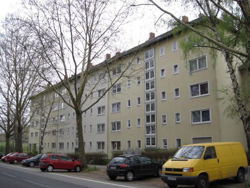 Stop: 2-Zimmer-Wohnung in zentraler Lage zimmer
