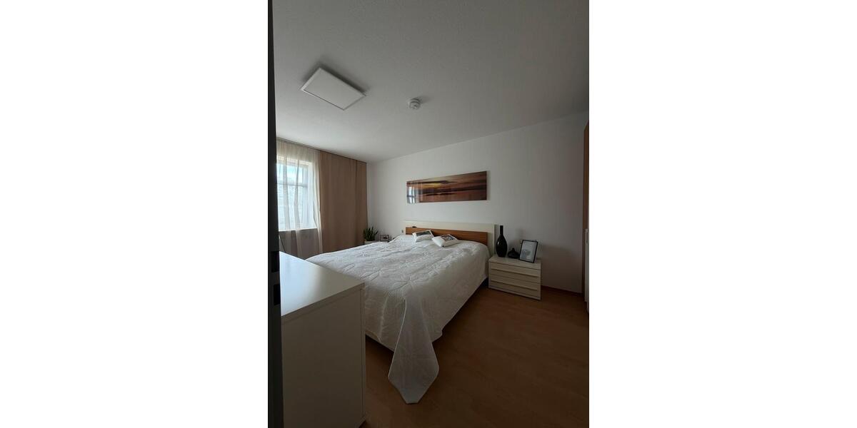 Etagenwohnung Günzburg - 3 Zimmer, 78 m&sup2;, 1.200&euro; | Angebot:26635421