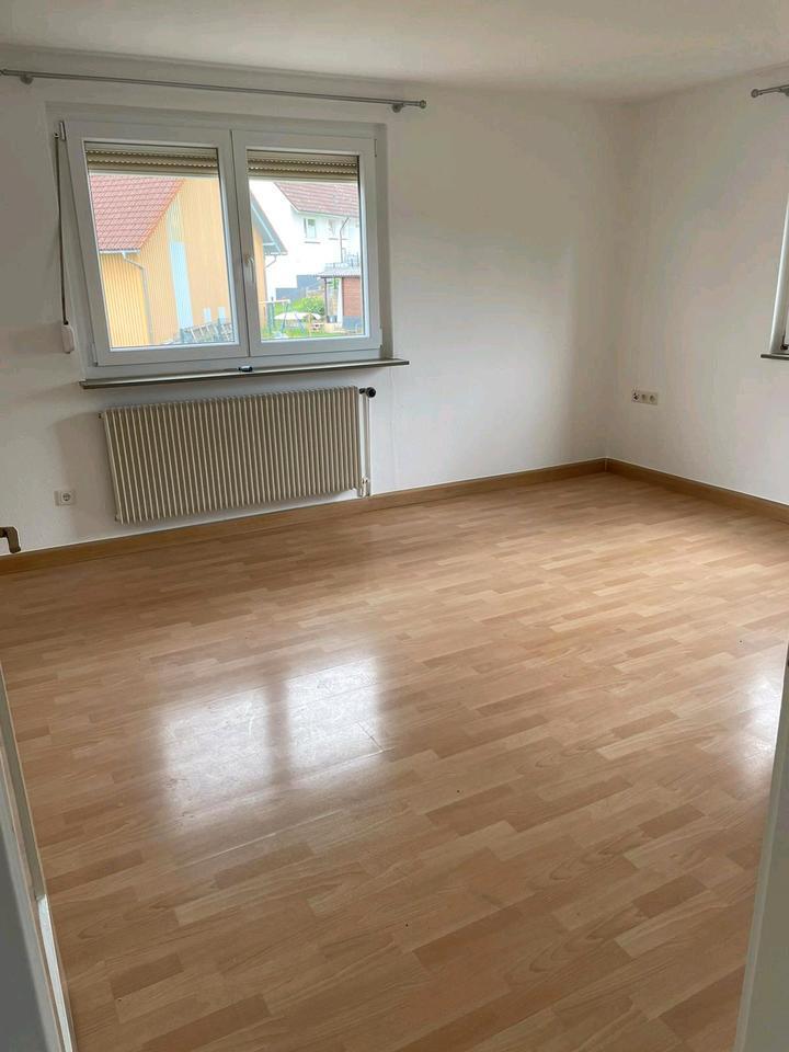 Wohnung zum Vermieten