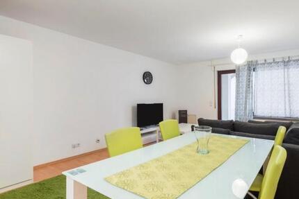 Wohnung Stuttgart Hedelfingen - 1 Zimmer, 40 m&sup2;, 1.100&euro; | Angebot:26506797